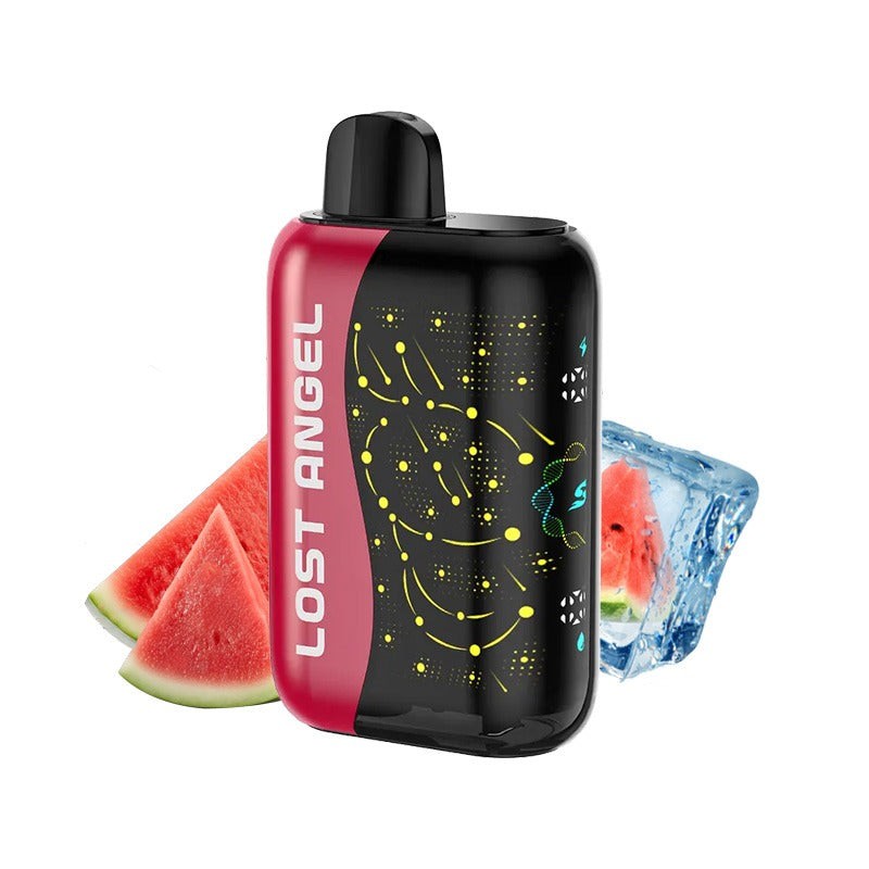 lost angel sphere 35k watermelon ice