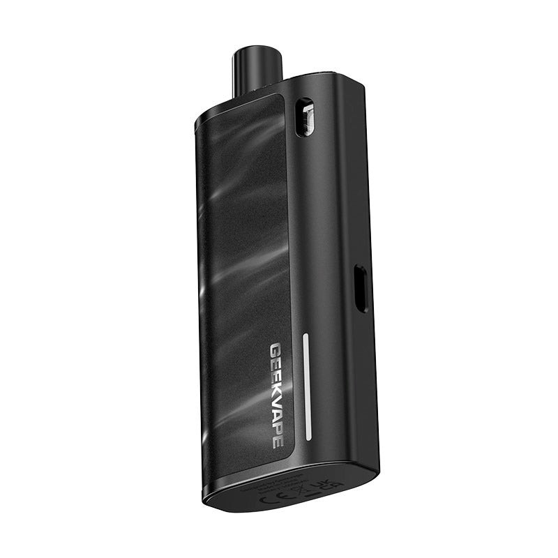 geekvape peak 2 phantom black