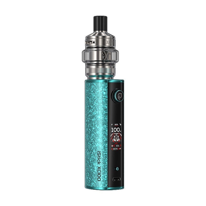 eleaf istick xc100 sky blue