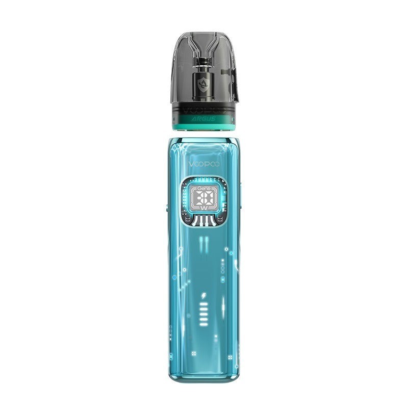 voopoo argus matrix structure