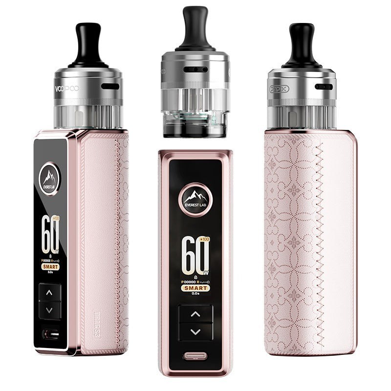 voopoo drag s3 kit