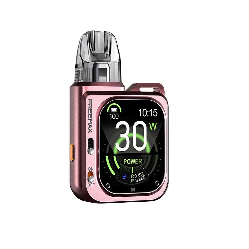 freemax rexa smart pink