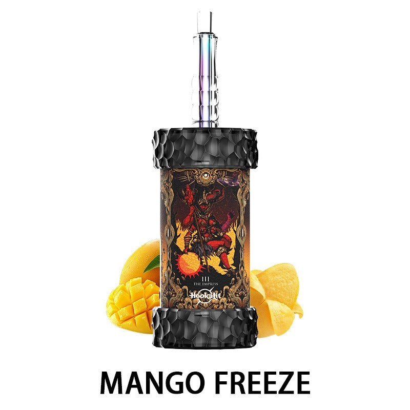 olit hookalit mega 150k mango freeze