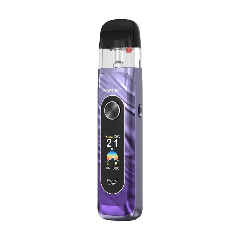 smok movo 6 purple