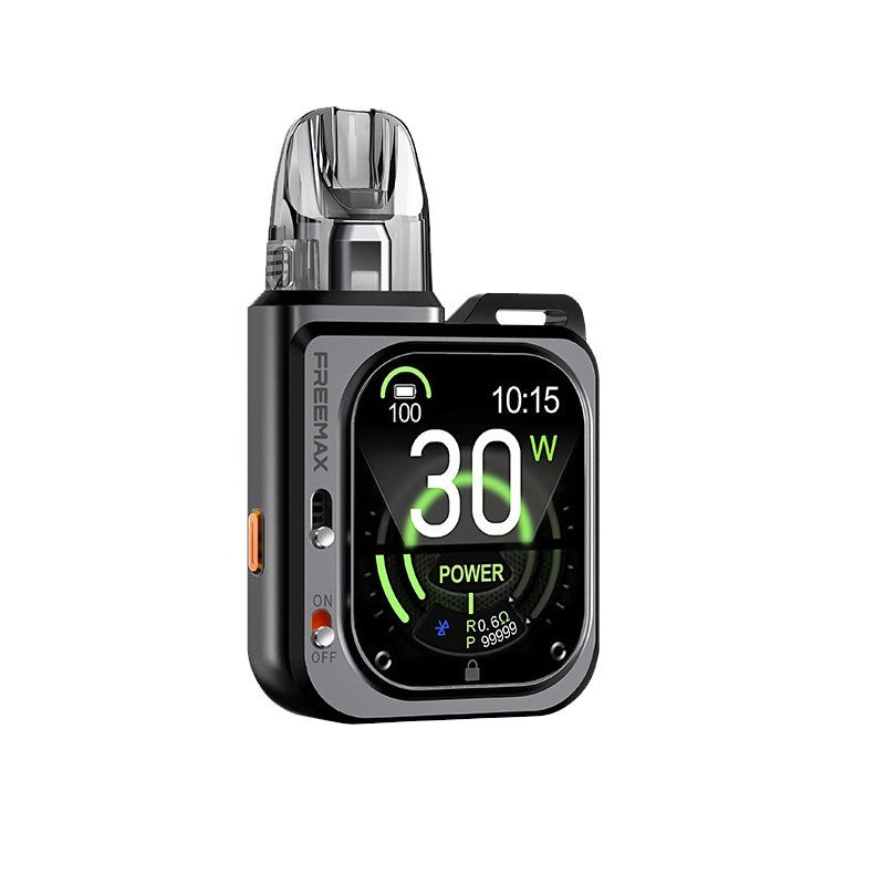 freemax rexa smart gunmetal