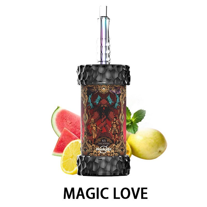 olit hookalit mega 150k magic love