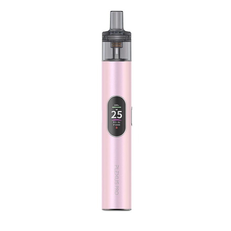 innokin plexus pro perlescent roseline