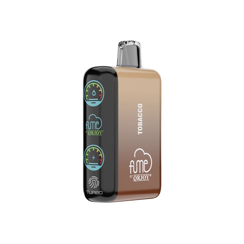 fume prime zero 20k tobacco