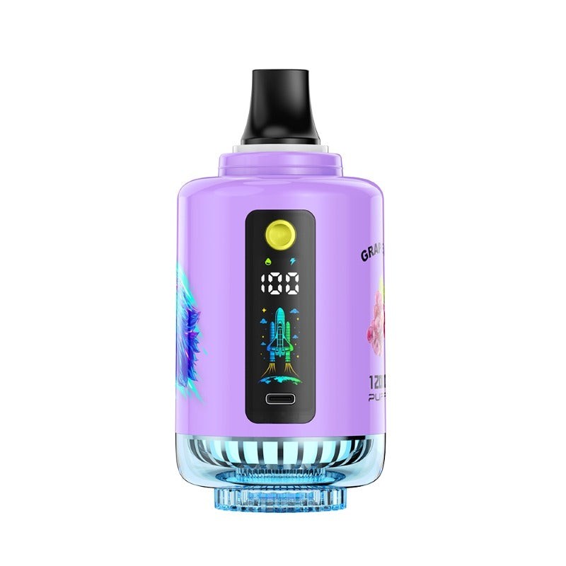 atvs 120k grape ice