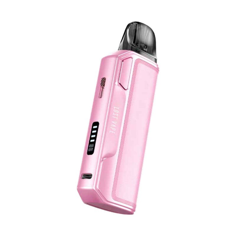 lost vape thelema elite s light pink