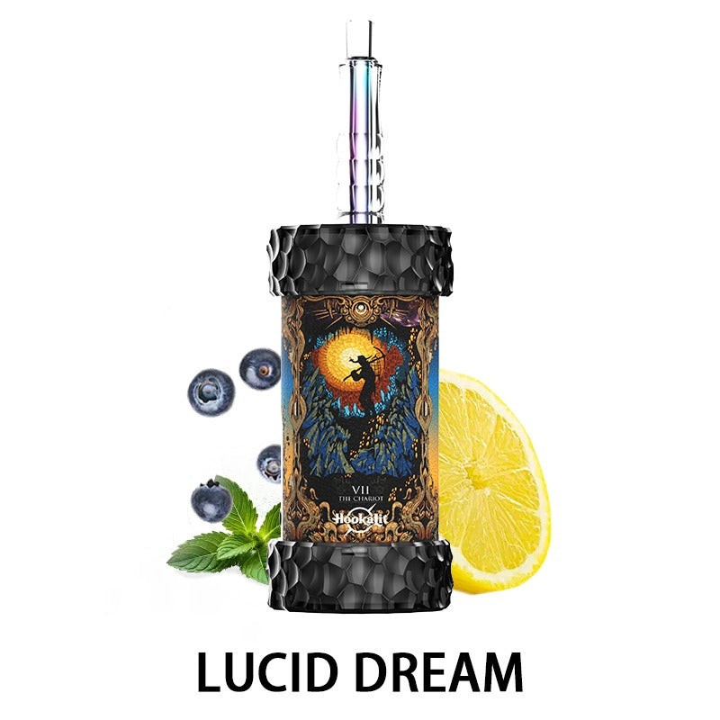 olit hookalit mega 150k lucid dream