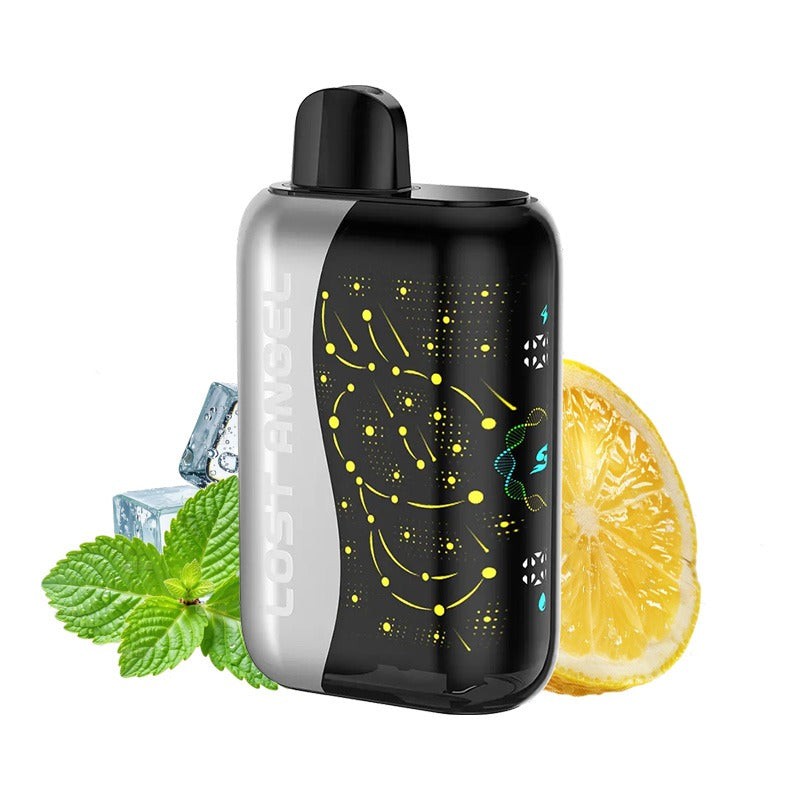 lost angel sphere 35k miami mint