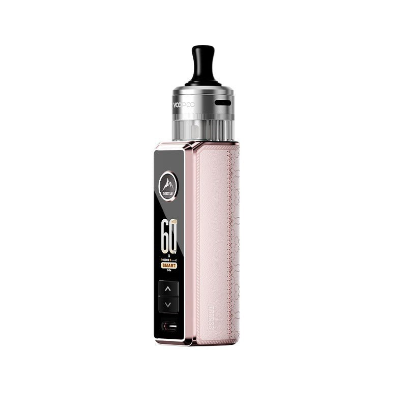 voopoo drag s3 pink