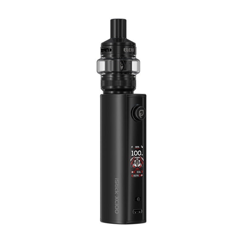 eleaf istick xc100 black
