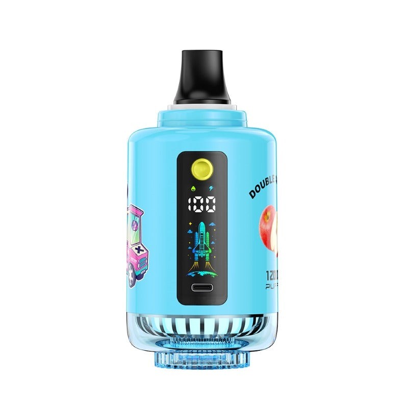 atvs 120k double apples