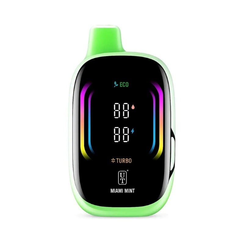 flum float mello pro 50k miami mint