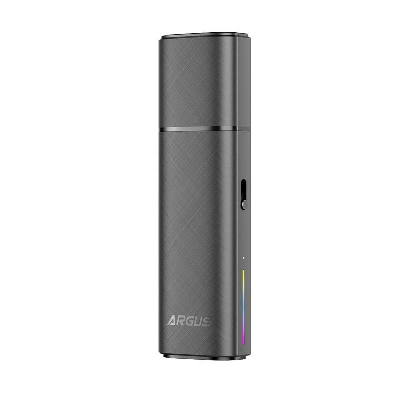 voopoo argus klyc mystic gray