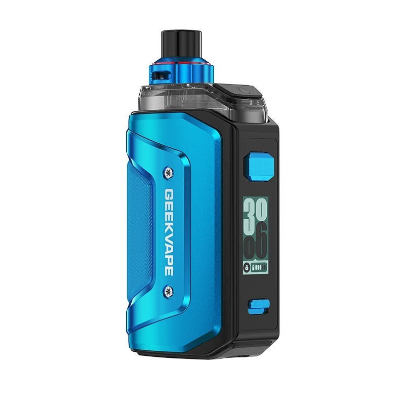 geekvape aegis hero 5 phantom blue