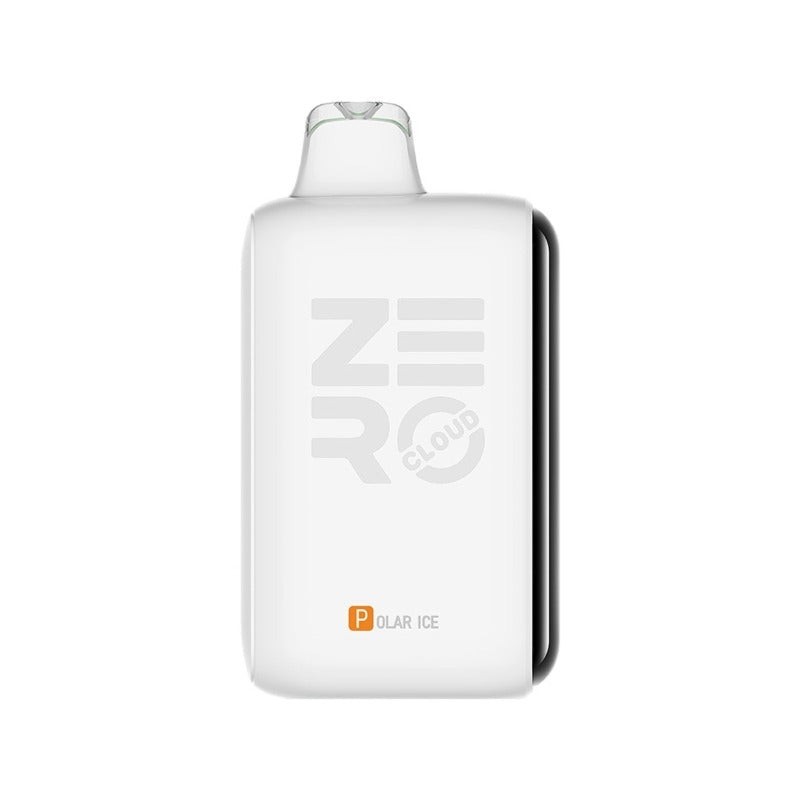 sikary cloud zero 50k polar ice