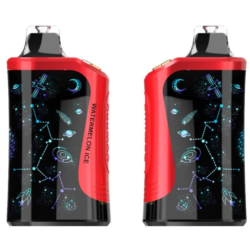 rodman mvp 65000 watermelon ice