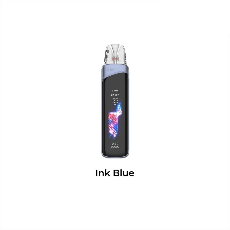 uwell caliburn g4 pro ink blue