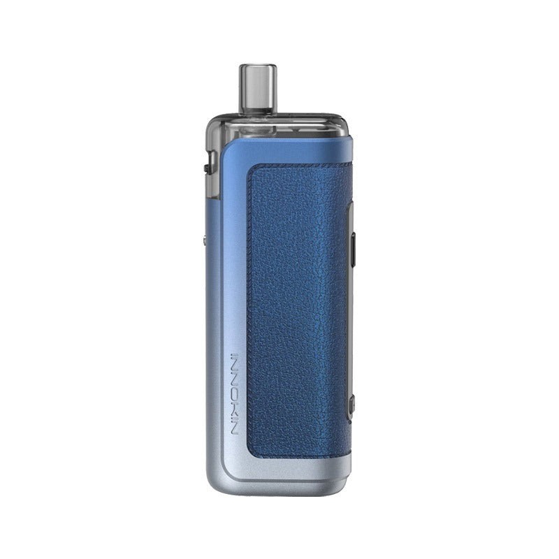innokin coolfire p60 blue silver