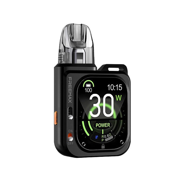 freemax rexa smart black