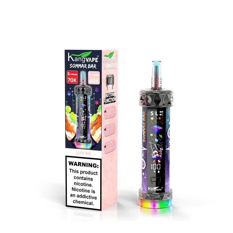 kangvape sommar bar 70k luv 99