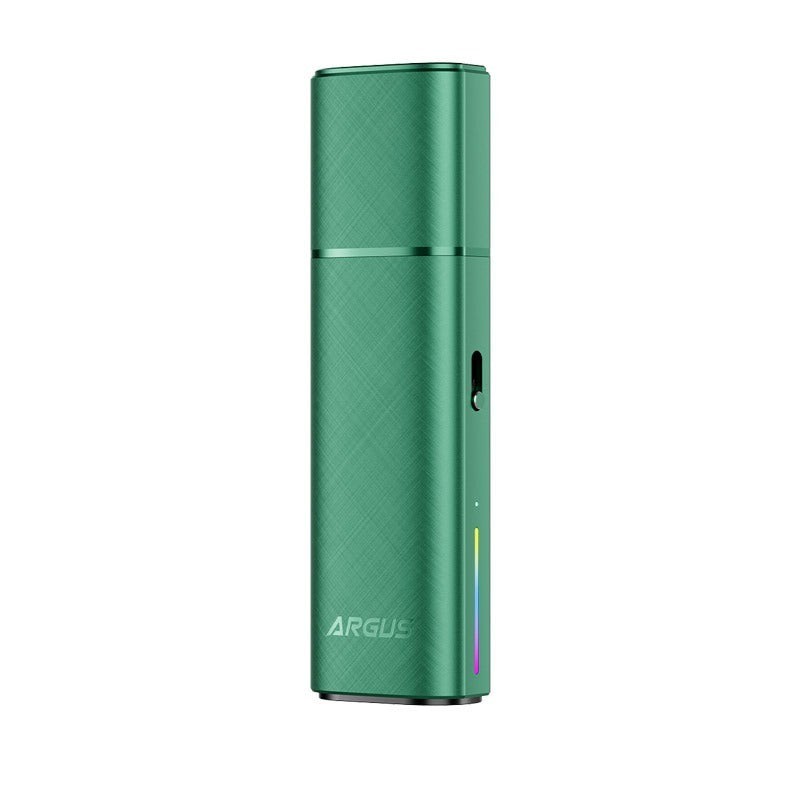 voopoo argus klyc moss green