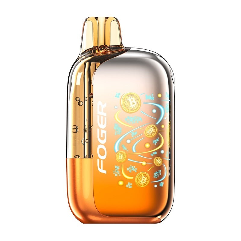 foger bit 35k sour mango pineapple