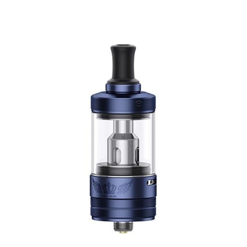 ink blue uwell crown nano tank