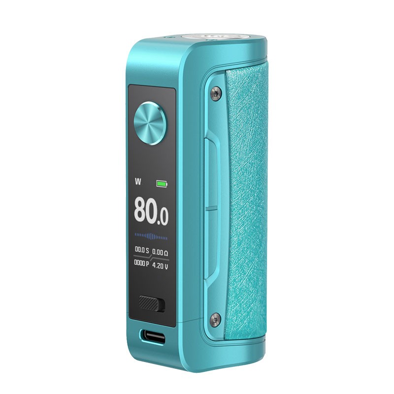 turquoise innokin coolfire z80 nex mod
