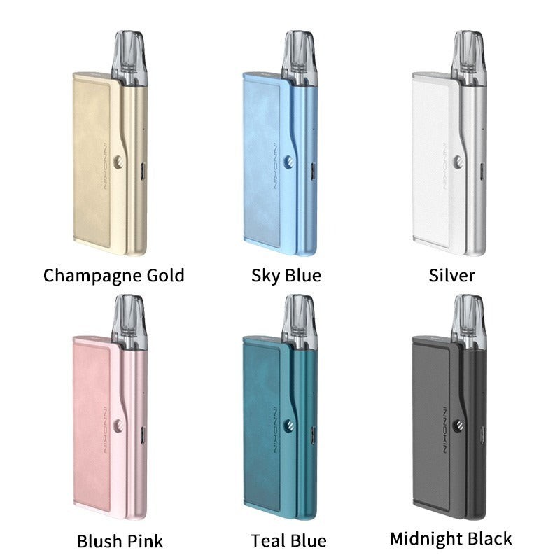 innokin ez leva all colors