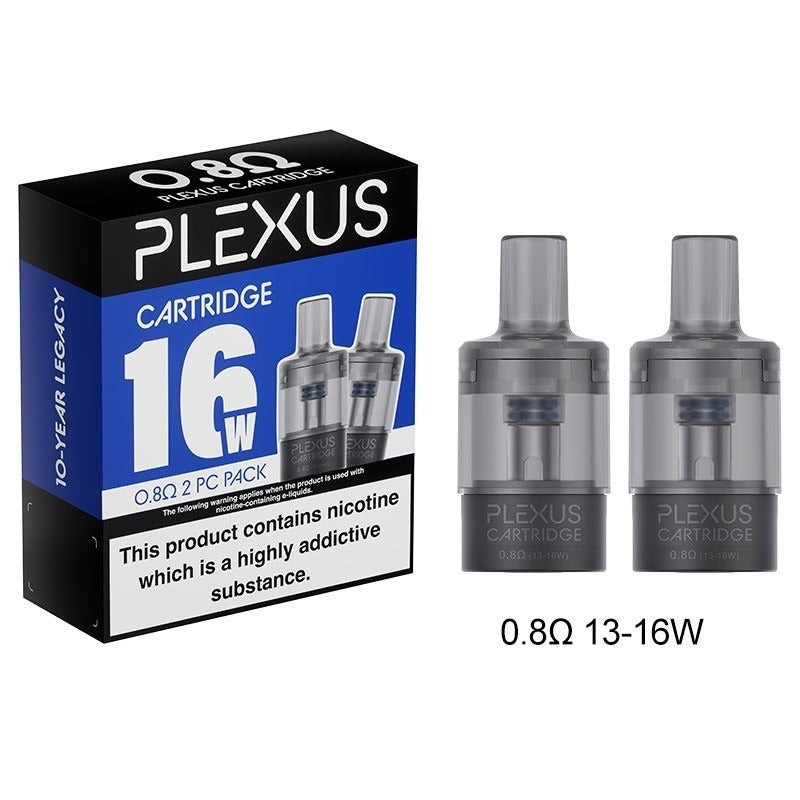 innokin plexus cartridge 0.8ohm