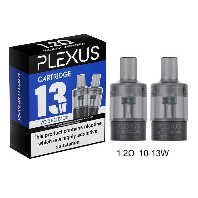 innokin plexus cartridge 1.2ohm