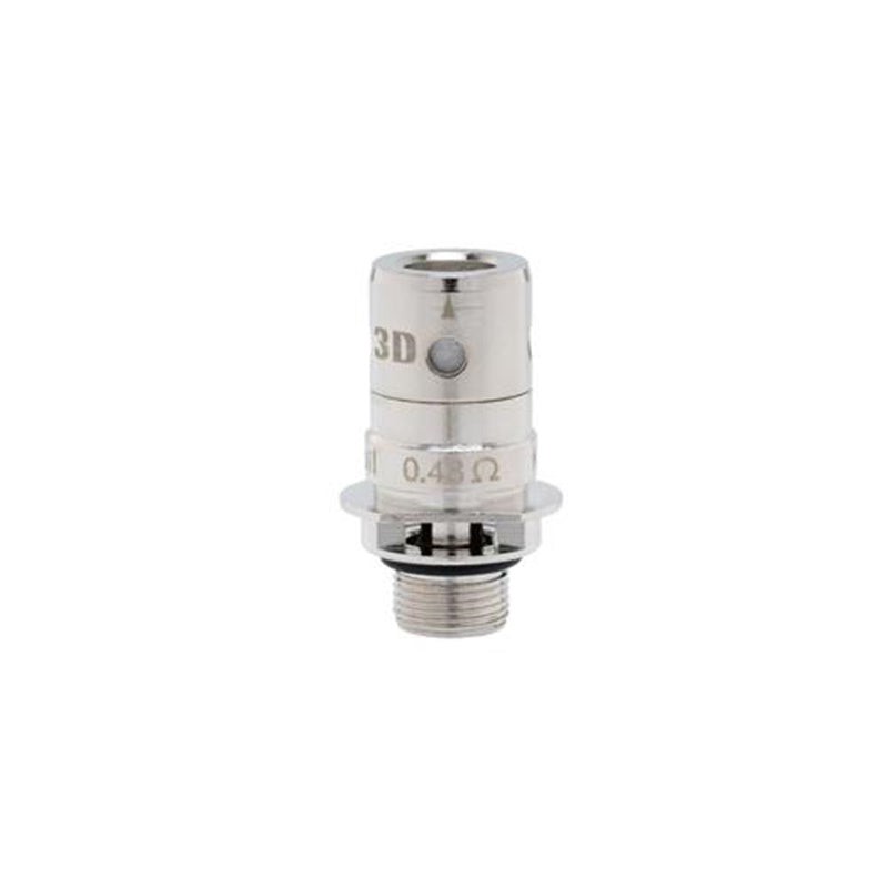 0.48ohm innokin z replacement coils