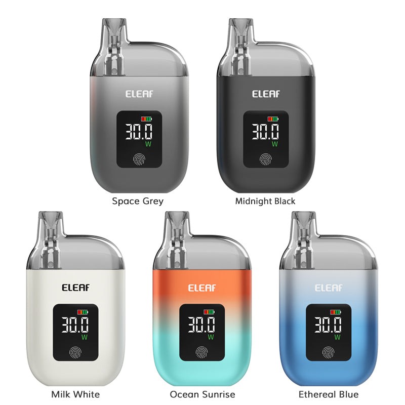 eleaf iore pebble all colors