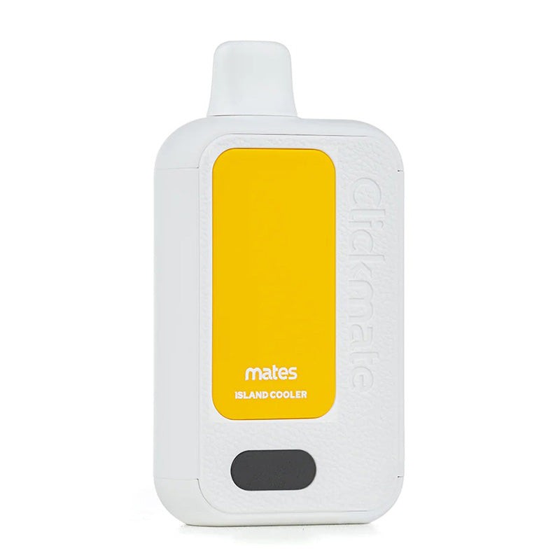 islander cooler 7 daze clickmate 15000