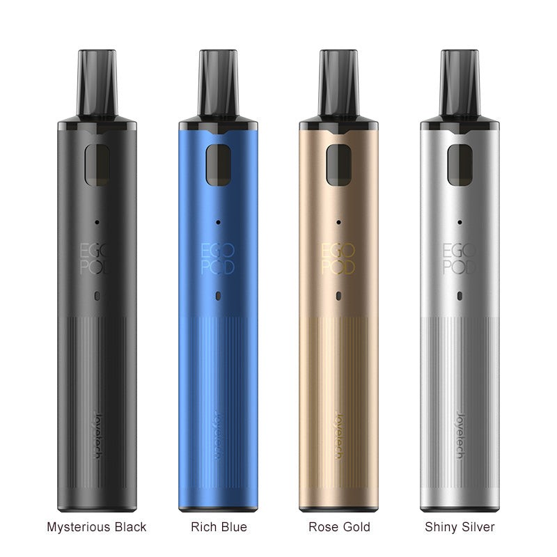 joyetech ego all colors