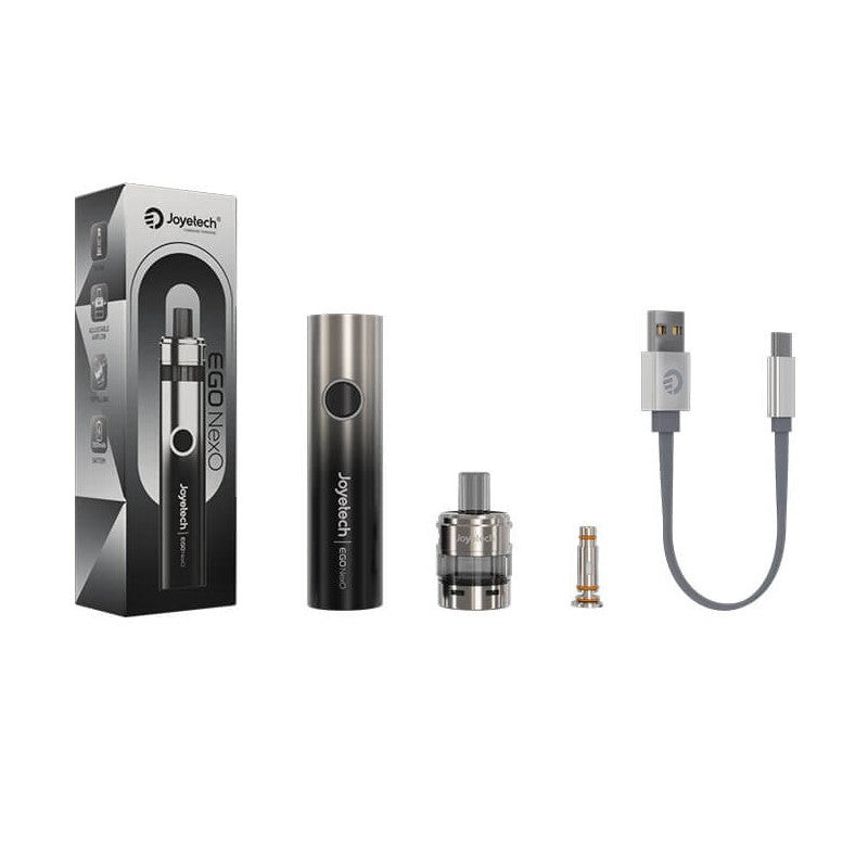 joyetech ego nexo package