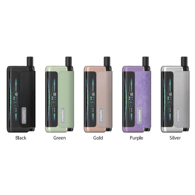 joyetech eroll slim pro