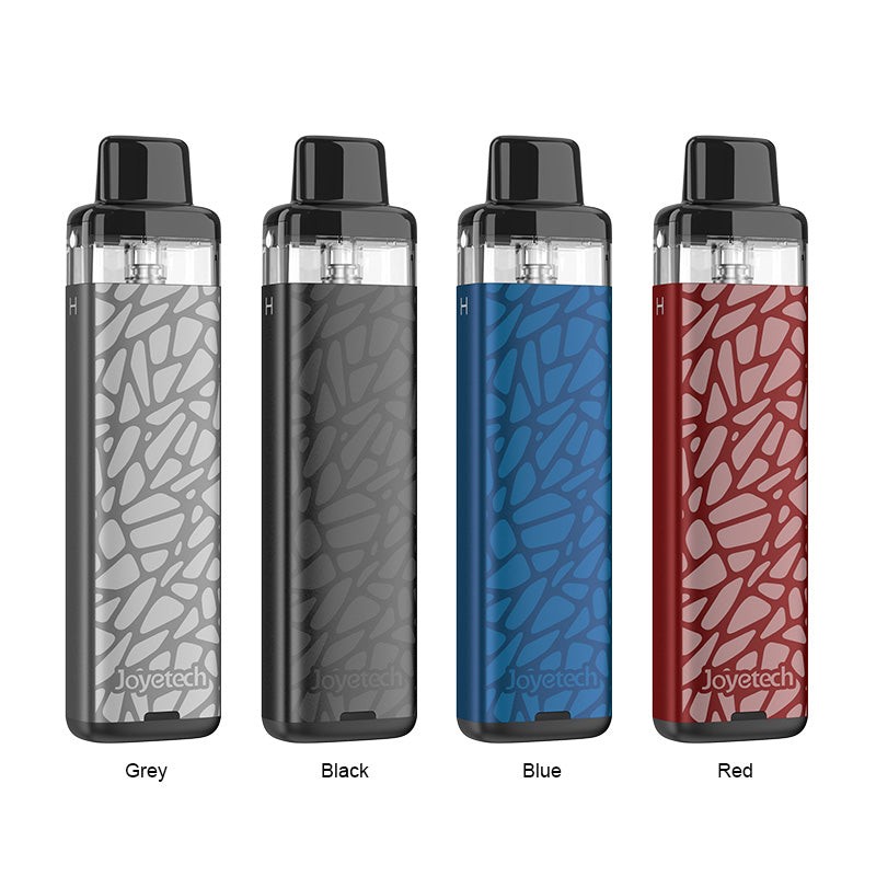 joyetech evio all colors