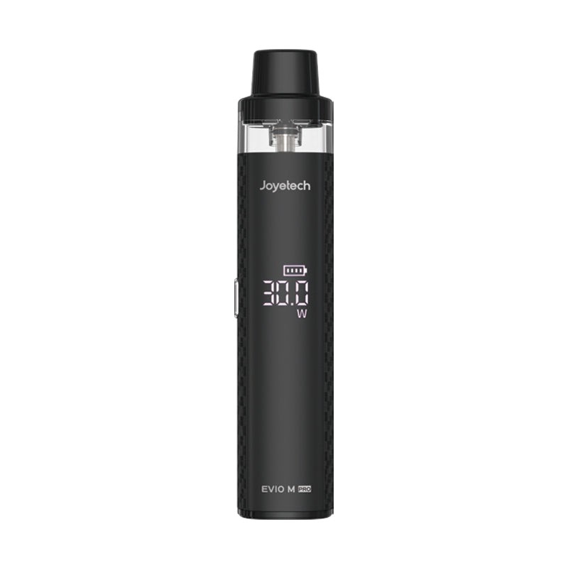 black joyetech evio m pro
