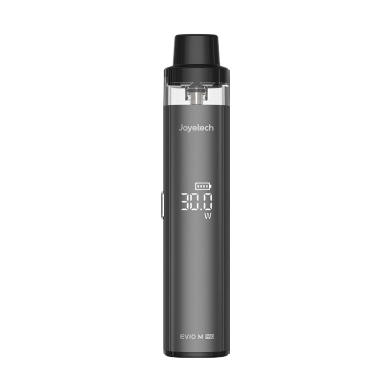 gray joyetech evio m pro