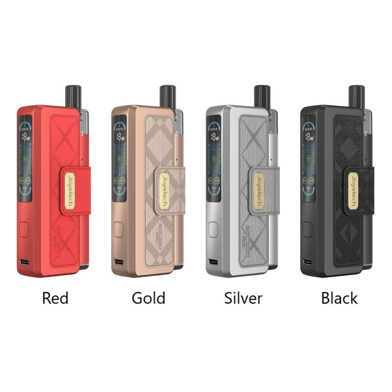joyetech exceed pcc full kit