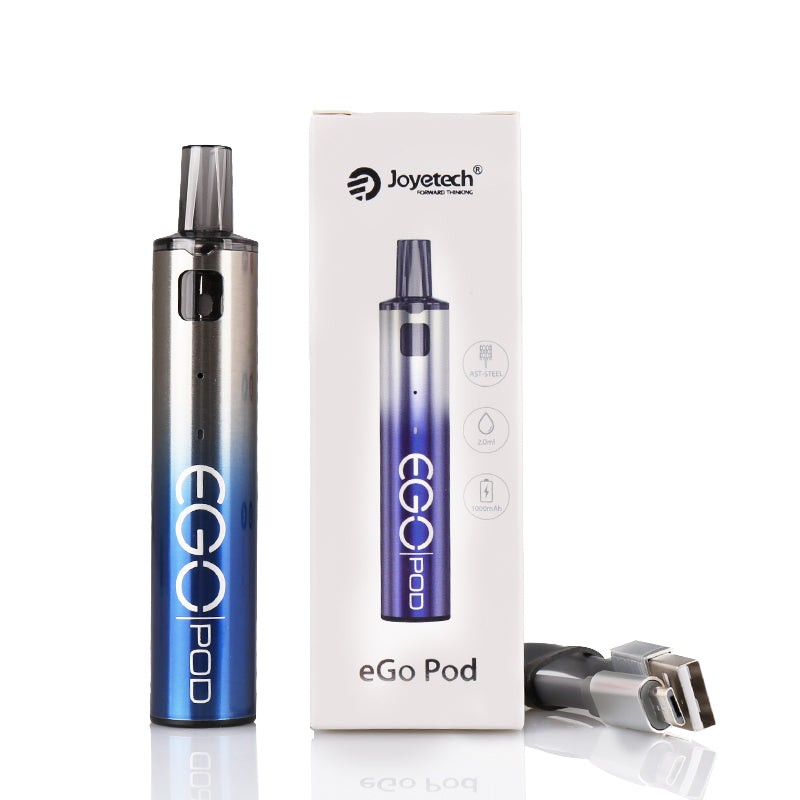 joyetech ego pod ast version