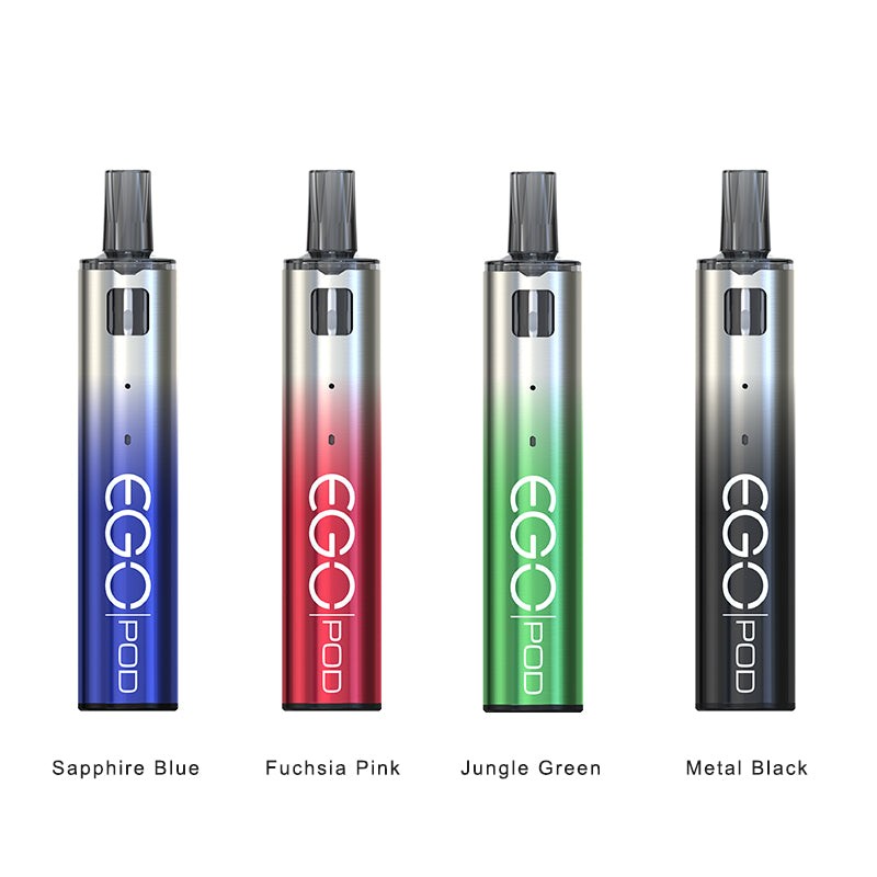 joyetech ego pod ast version all colors