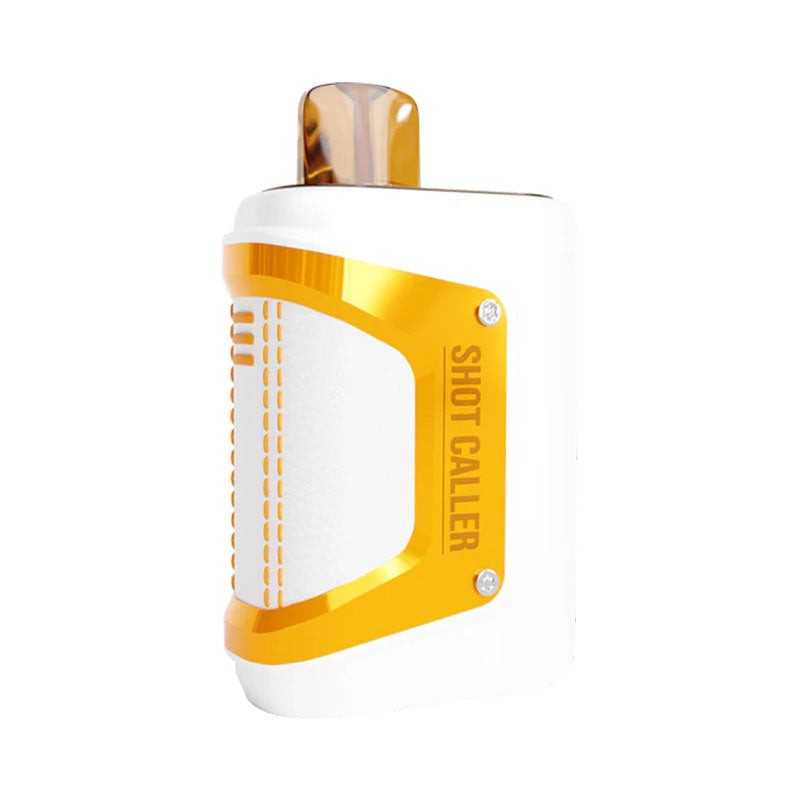 juicy peach shot caller 40k