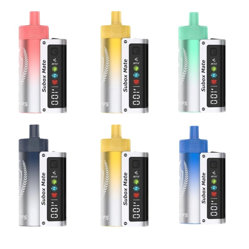 kanger subox mate 50k d pod