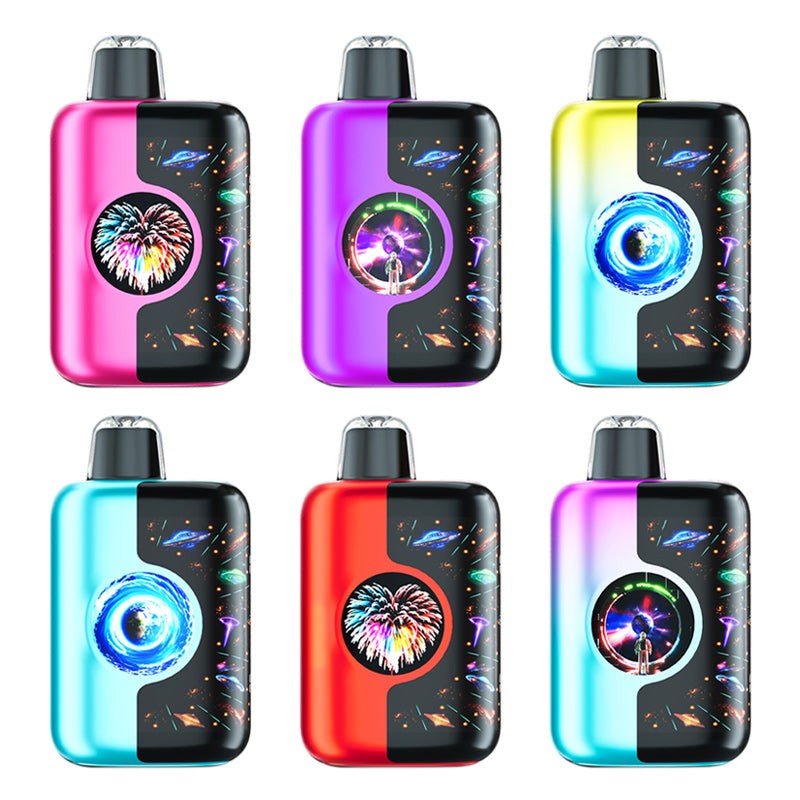 kangvape speedy beast x 60k